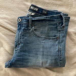 MENS BKE JEANS GREAT CONDITION